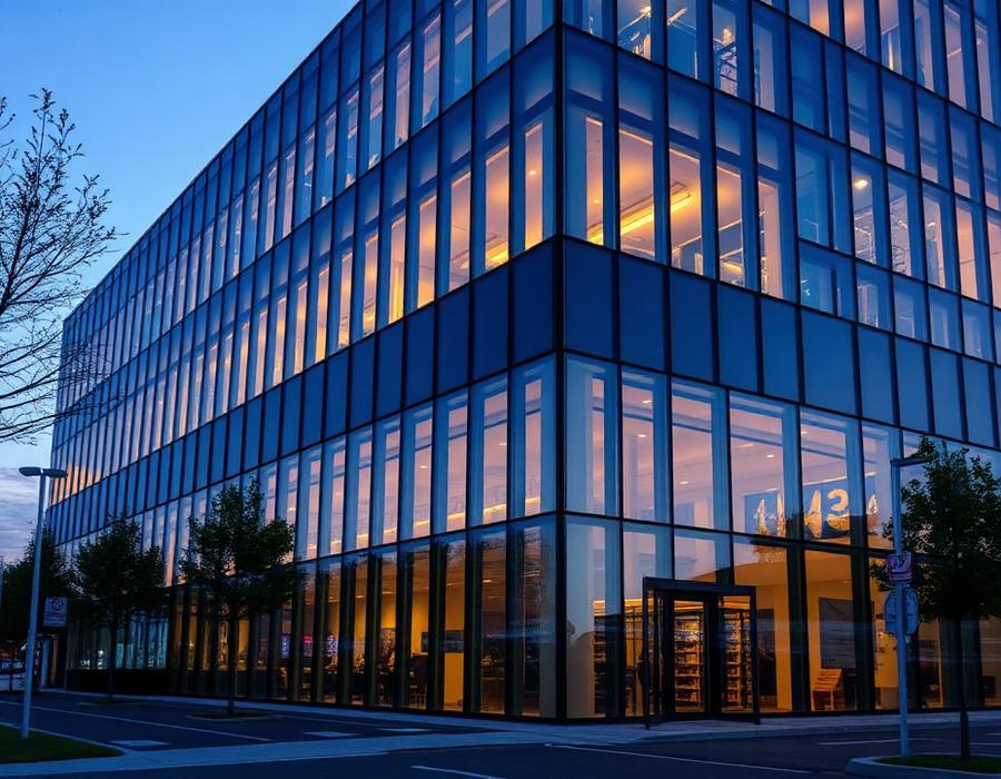 Business Insurance