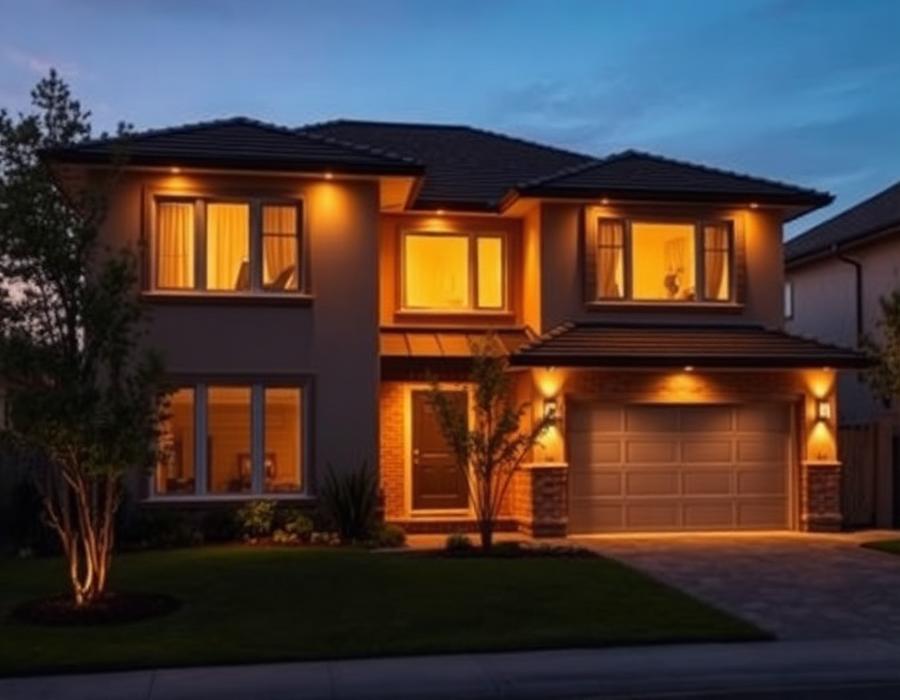 Home Insurance